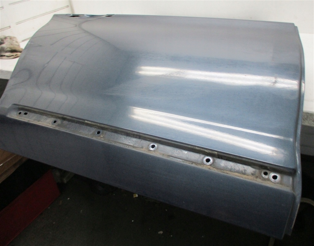 фото №13, Дверь правый задняя citroen c5 iii x7 kombi 08-17 kgnc