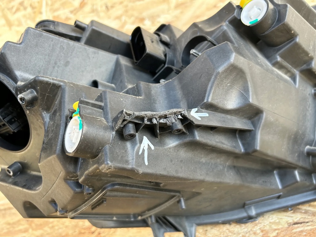 фото №7, Skoda kamiq 2021 лампы передние