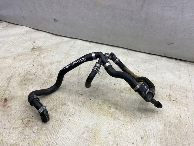 фото №4, Volvo v90 cc b6 труба шланг wody 32324409