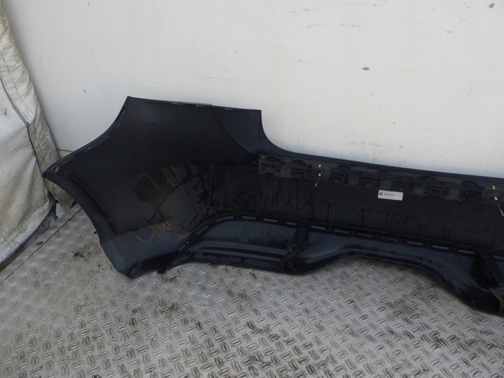 Бампер задний задний mercedes a-klasa w176 Киев