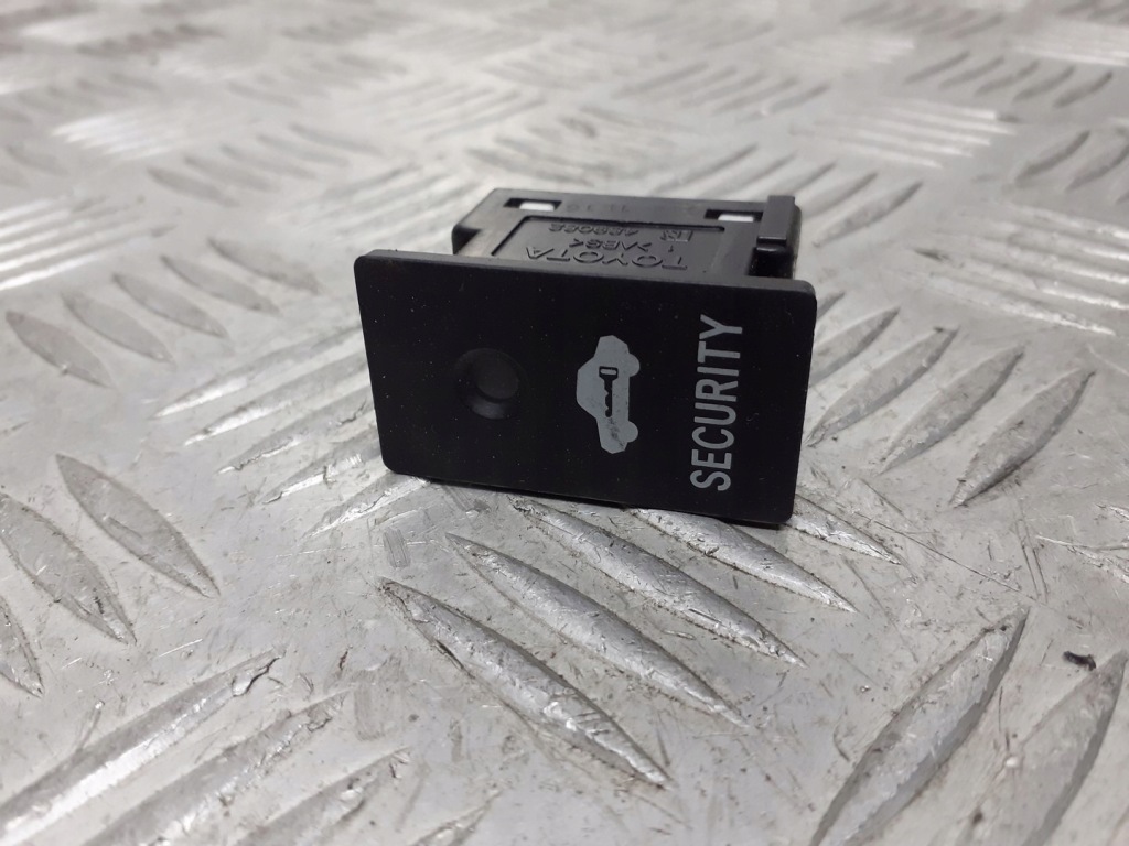 фото №1, Кнопка блокировка дверь toyota celica t23