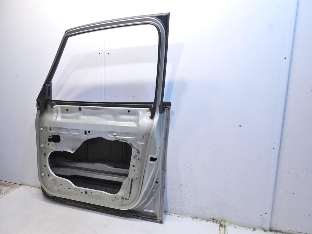 фото №10, Дверь правый перед mv190 renault espace iv