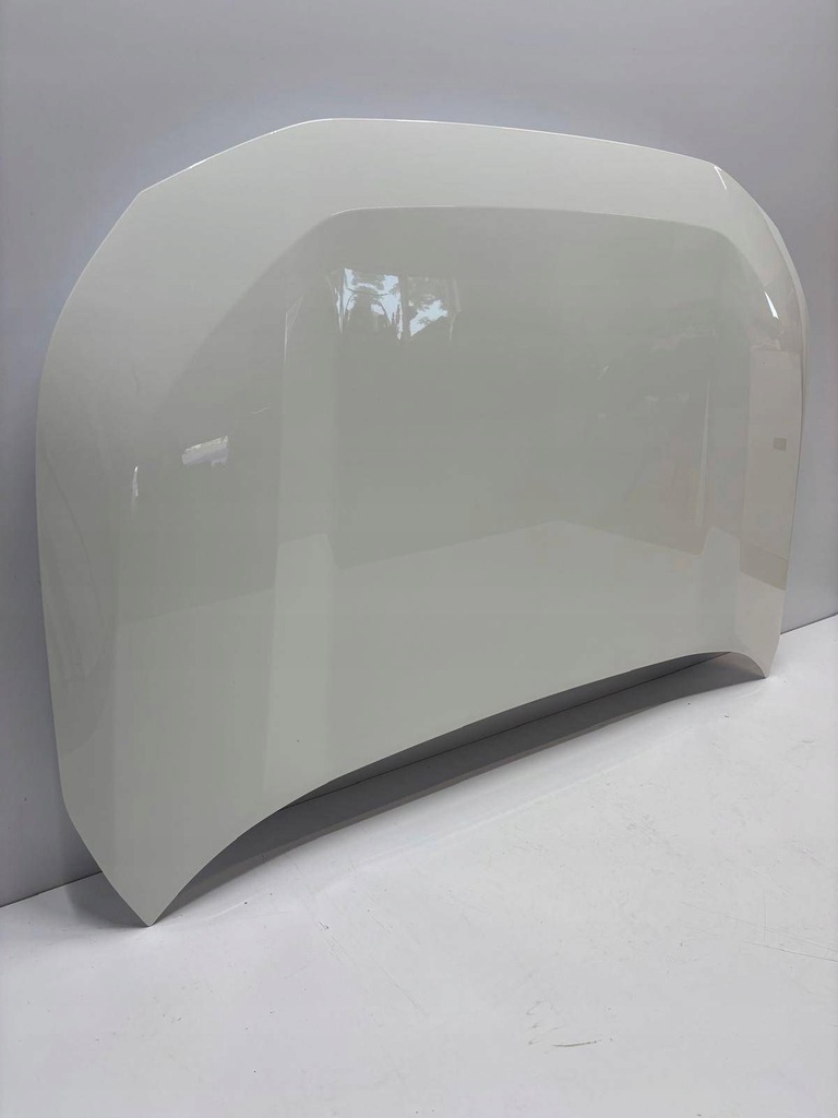 фото №2, Toyota rav4 rav 4 v 5 капот