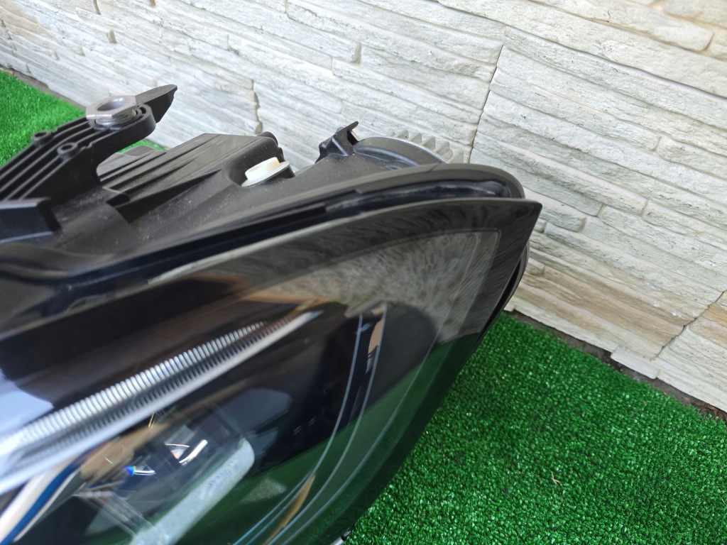 фото №5, Лампа laser bmw 3 g20 g21 black 9500915 9500916