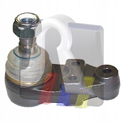 фото №2, Шаровая опора рычага rts 93-00645+