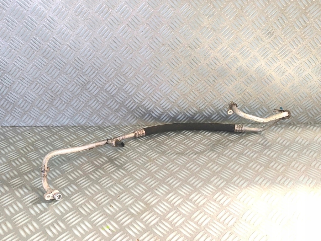 фото №15, Renault master iii lift 2.3 dci шланг wąż кондиционера 24635-3g 12342248