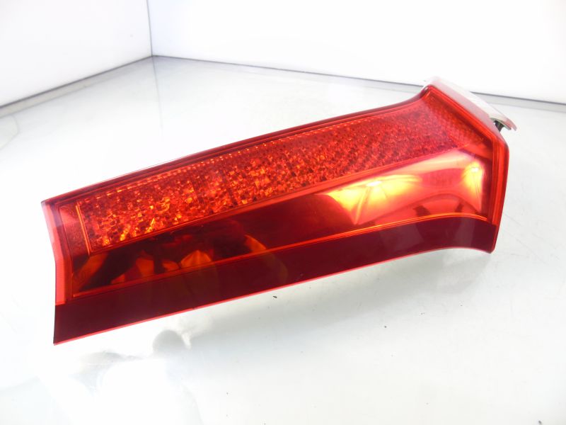 фото №10, Volvo v70 iii лампа левый задняя задняя левая w крышка