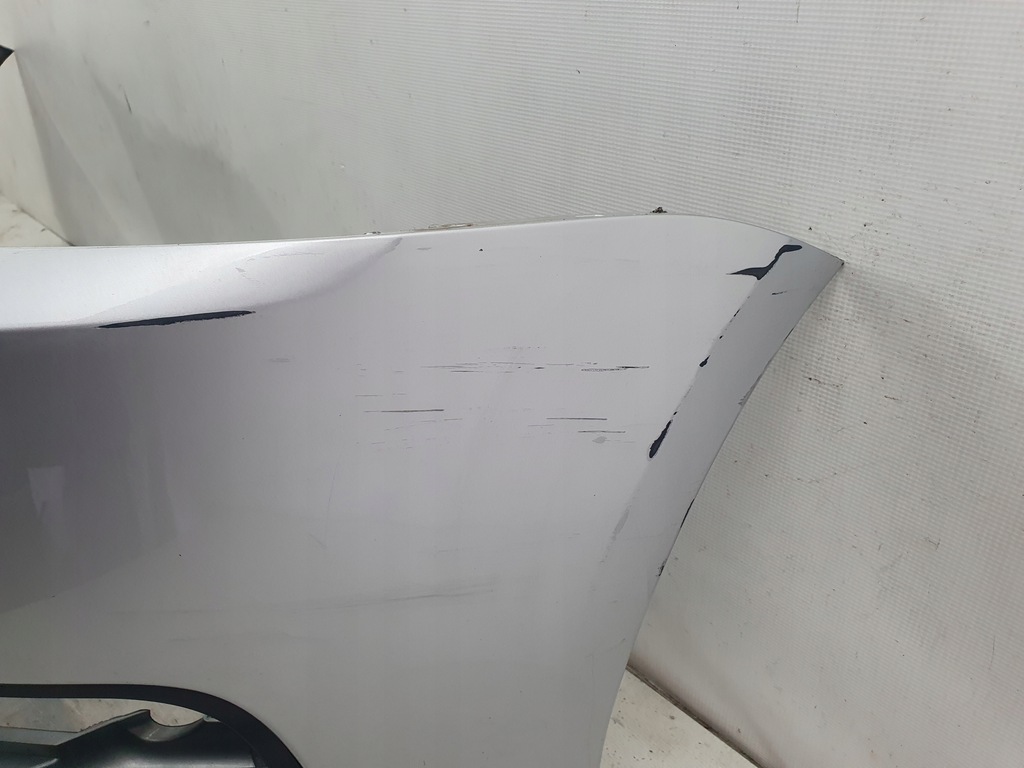 фото №9, Vw passat b7 3aa 10-14 бампер перед передній pdc