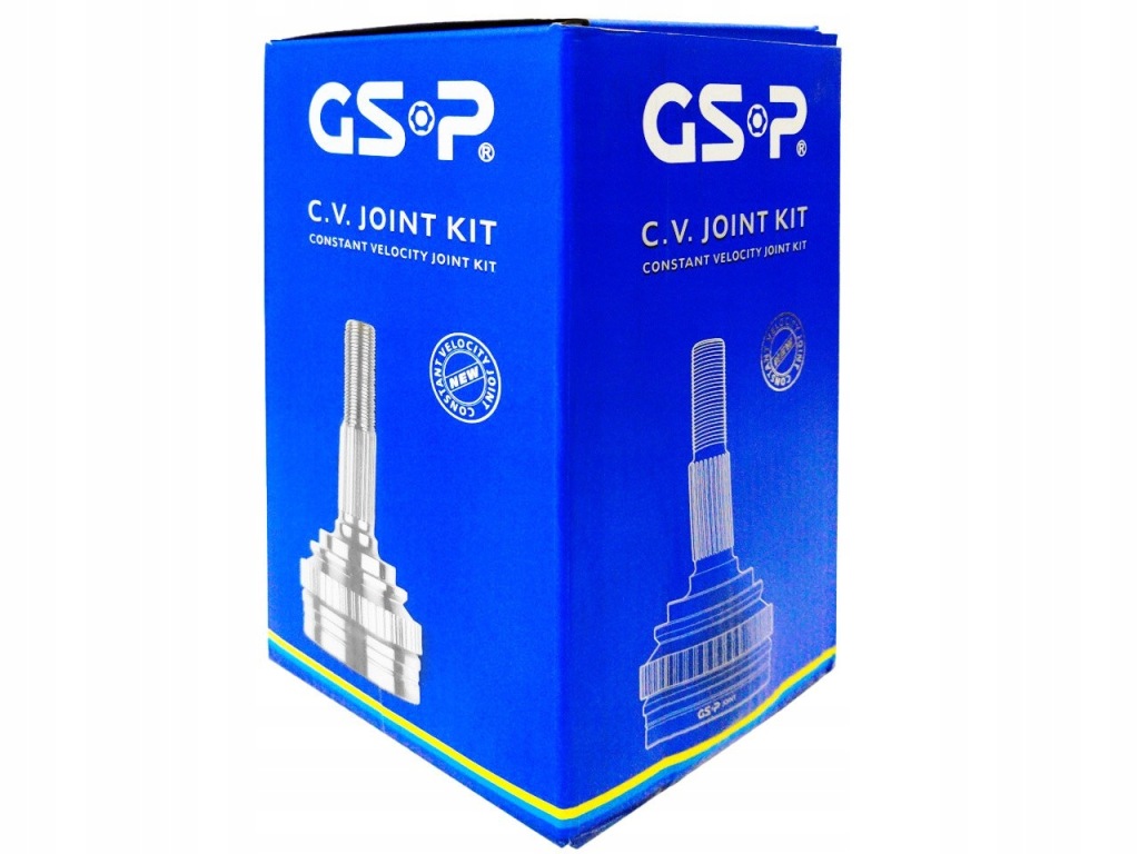 Gsp шрус  857019 Оригінал