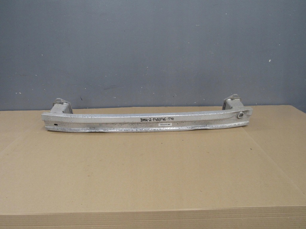 фото №1, Bmw 2 f46 балка бампера задняя