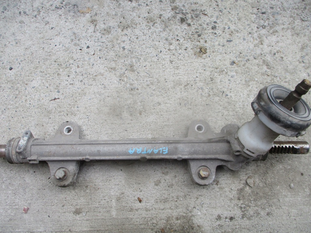 фото №1, Hyundai elantra 2013 r. usa трансмиссия 565003x003