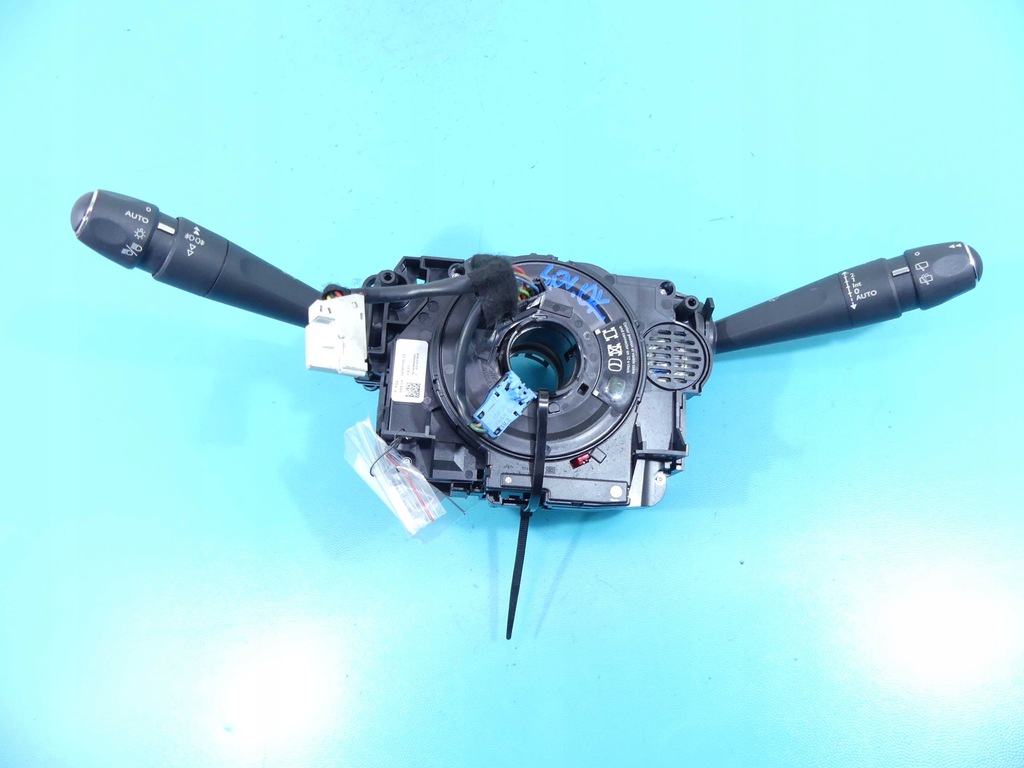 фото №1, Переключатель комбинированный citroen ds4 98109986zd