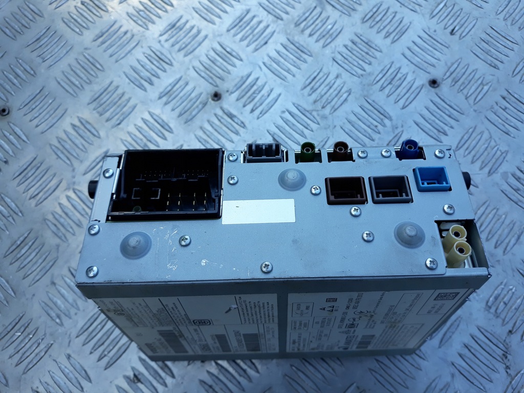 фото №3, Volvo s60 v60 радіо навігація 31438298