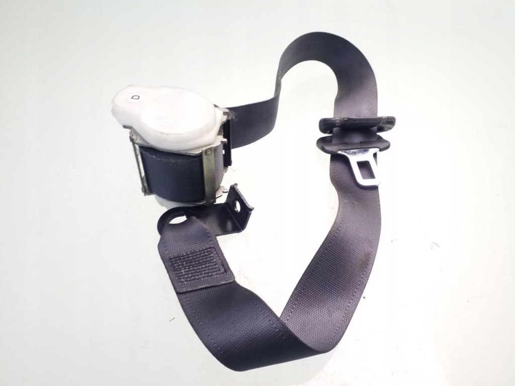 фото №1, 2006 fiat croma передний pas безопасности 13402201