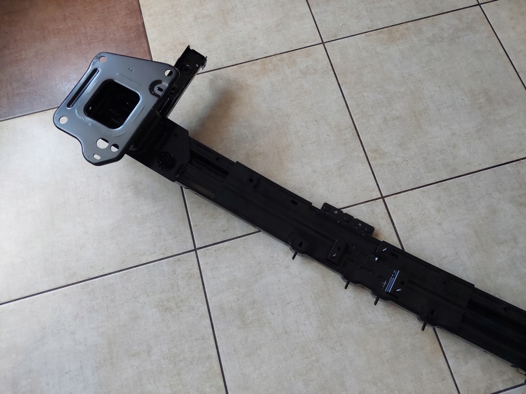 Купить Балка бампера - перед - hyundai kona 2 sx2 - 2023 - новая