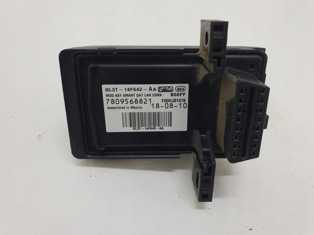 Купити Ford f150 роз'єм obd gl3t-14f642