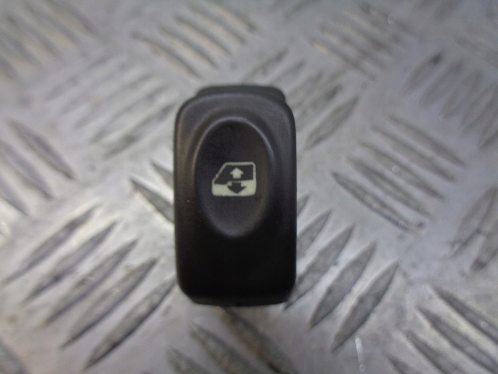 фото №1, Кнопка перемикач скло renault scenic i
