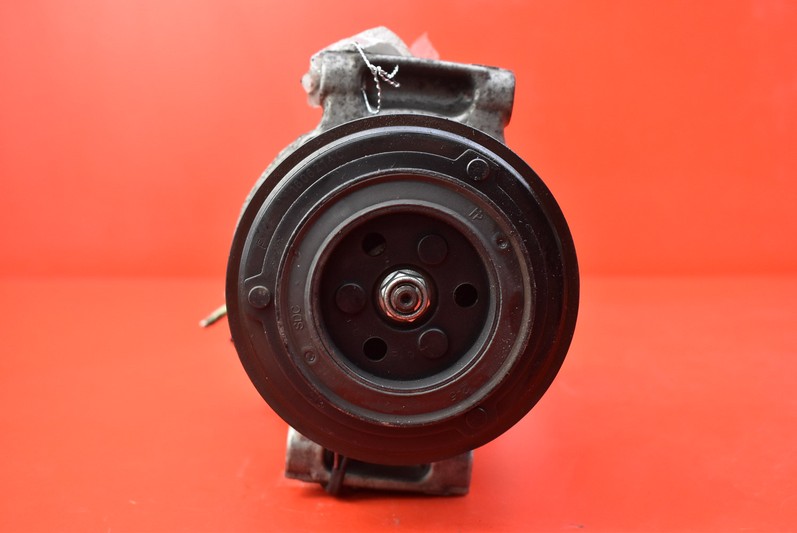 фото №5, Компресор насос кондиціонера cpla-19d629-bf jaguar xe 2.0 d 161 km 14-19