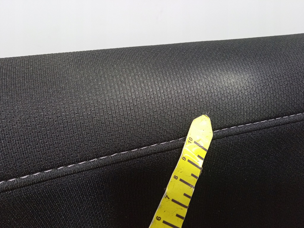 фото №6, Honda hr-v ii обивка обшивка дверь перед левая