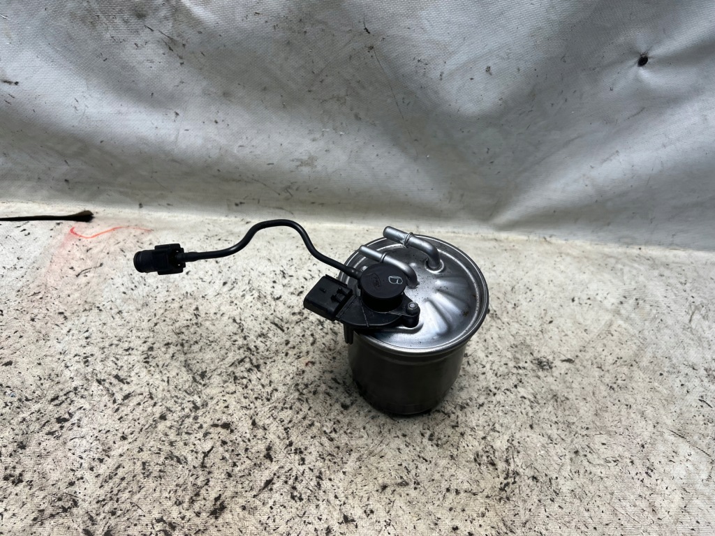 фото №1, Ford kuga mk3 2.0 корпус фильтра топлива europa оригинальный номер