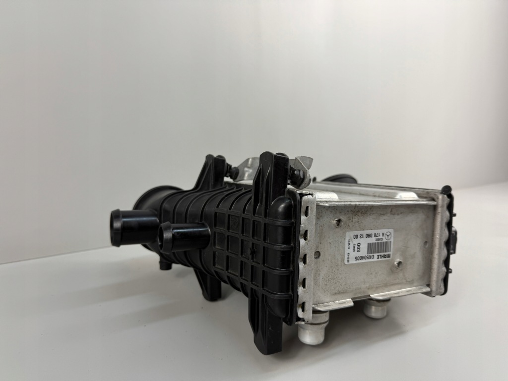 Mercedes amg gt w190 190 інтеркулер радіатор оригінальна 1780901300 fv Київ