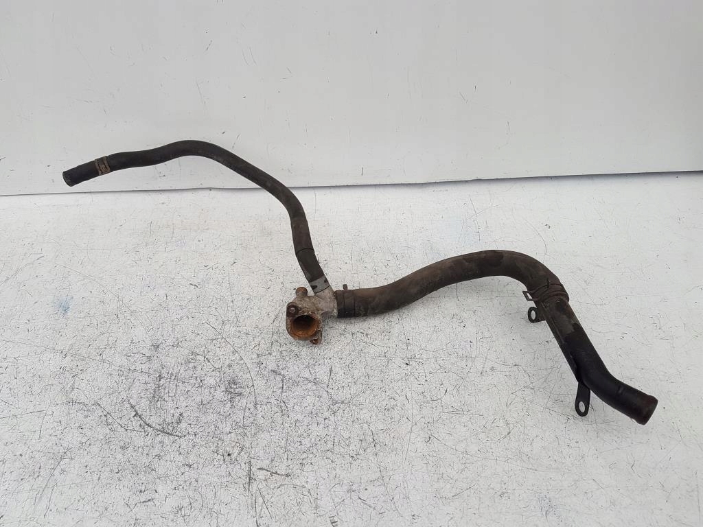 фото №2, Шланг труба wąż wody chevrolet matiz spark ii 1.0