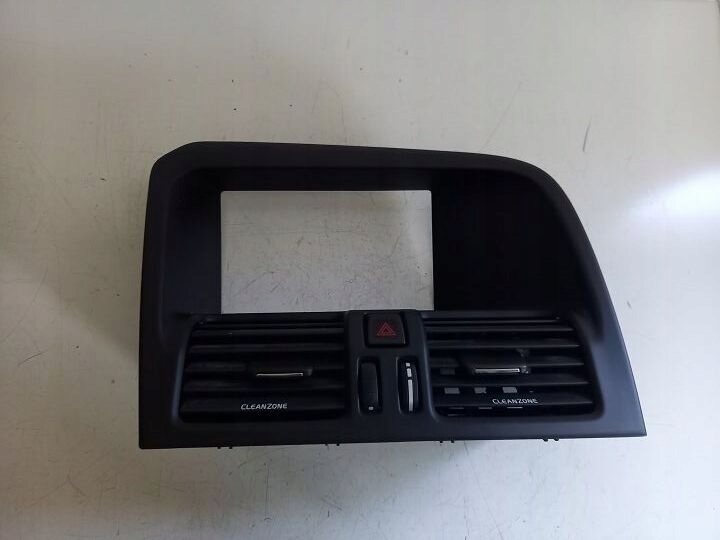 фото №1, Volvo xc60 i lift рамка дисплея 1284824