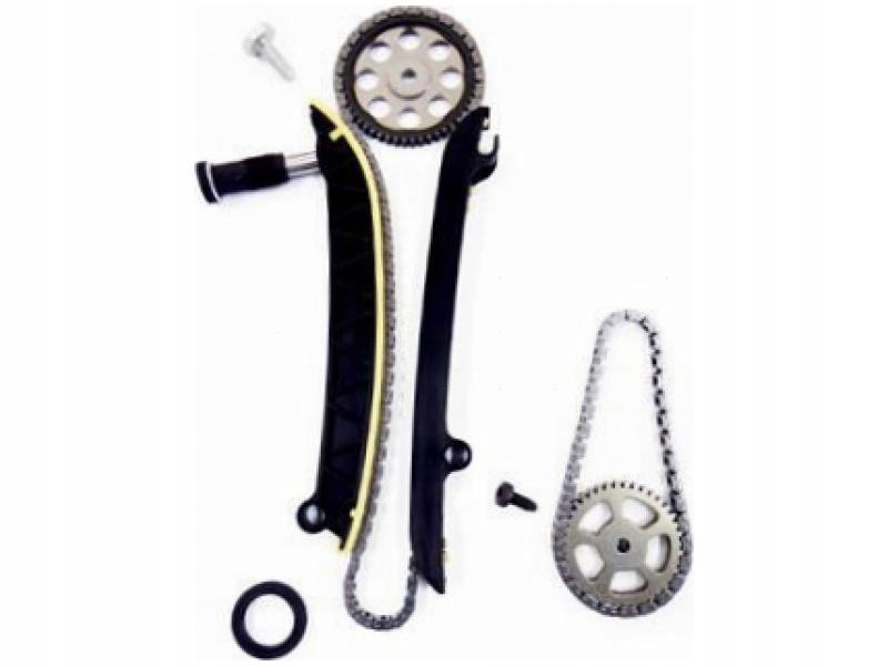 фото №1, Набор цепи skoda roomster 1.2 rapid 1.2