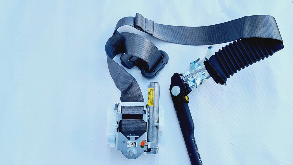 фото №8, Ford f150 pas безпеки натягувач лівий перед