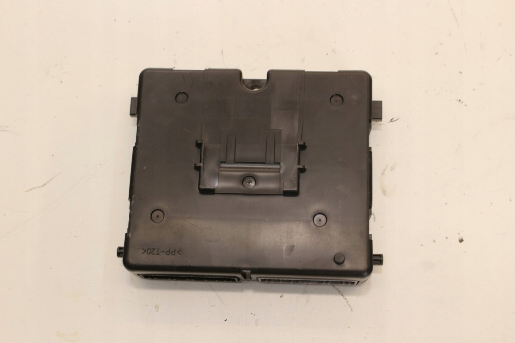 Модуль кондиционера 285255204r dacia duster 2 рестайлинг в Украине