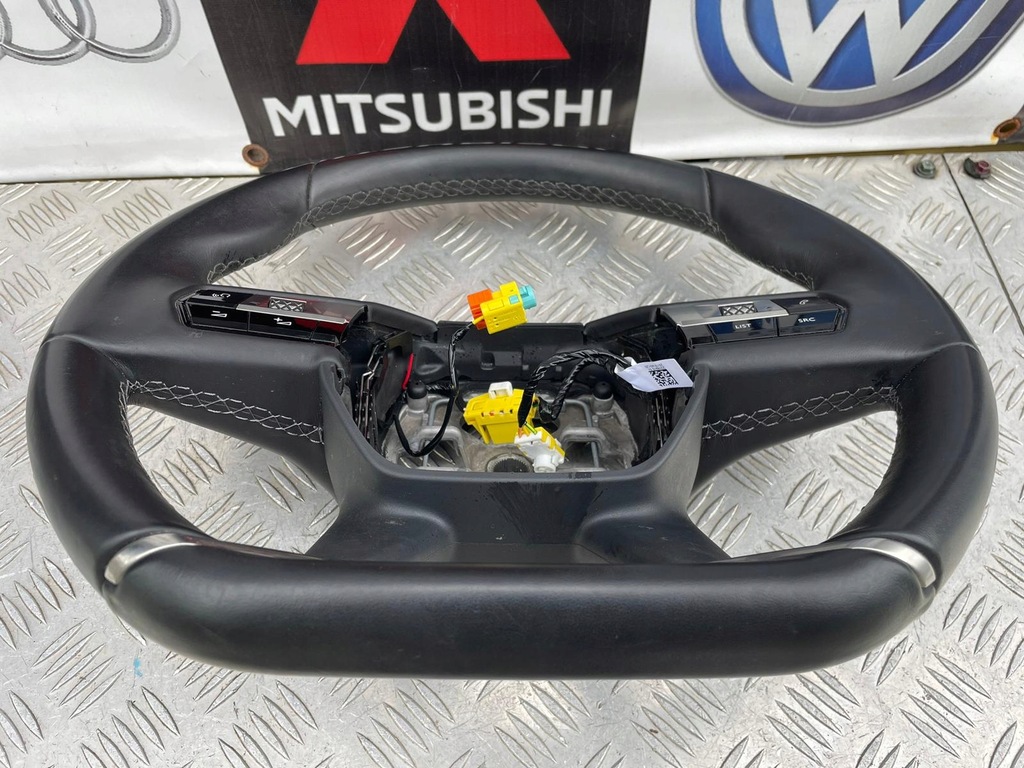 фото №5, Citroen ds7 повітропровід