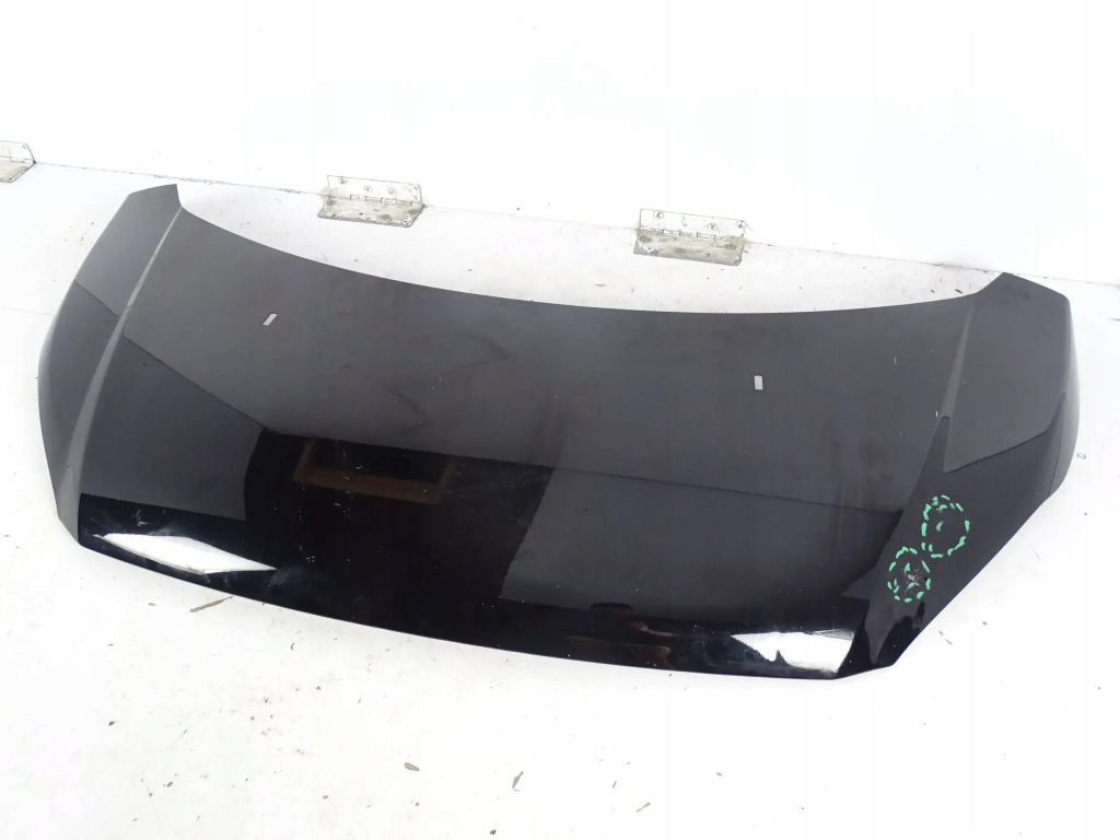 Капот ford custom 12-17 в Україні