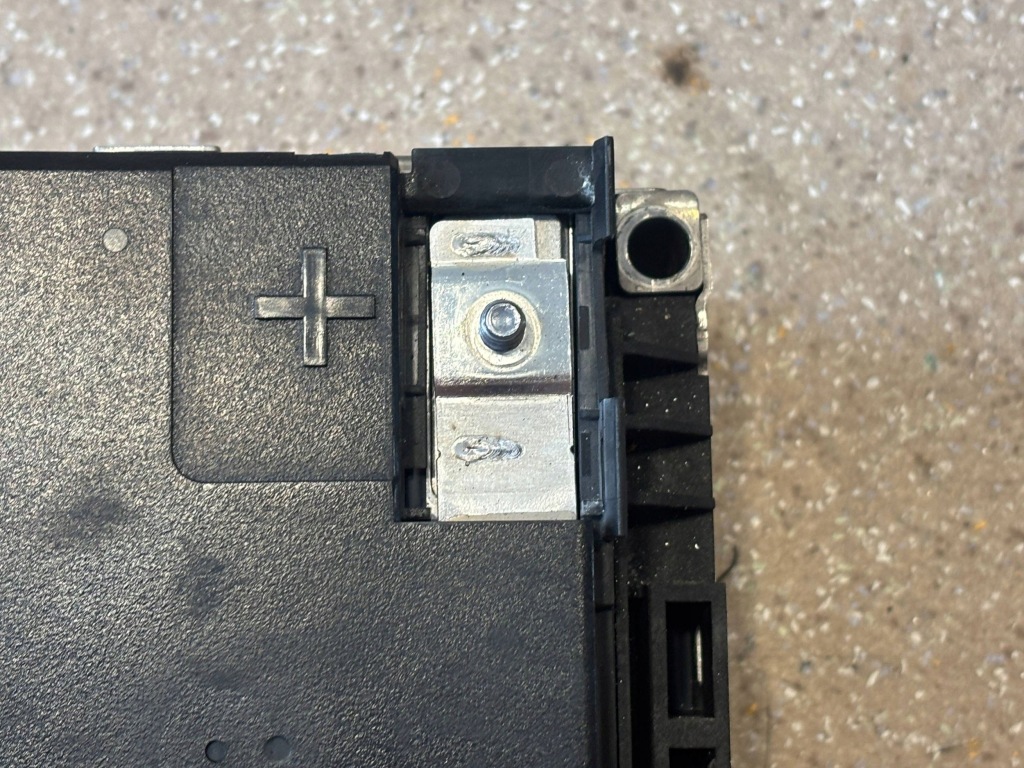 Елемент акумулятора porsche panamera 971 4m0915591n в Україні