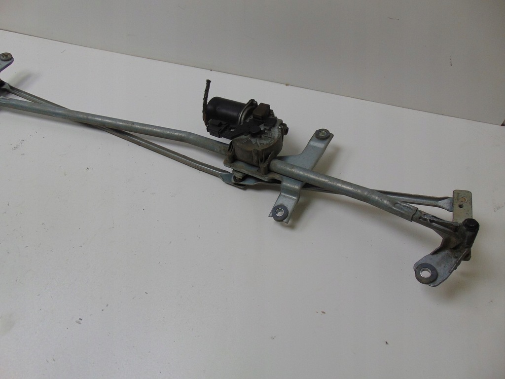 фото №10, Механізм двигун двірник mercedes vito 639 lift a6398200140 europa