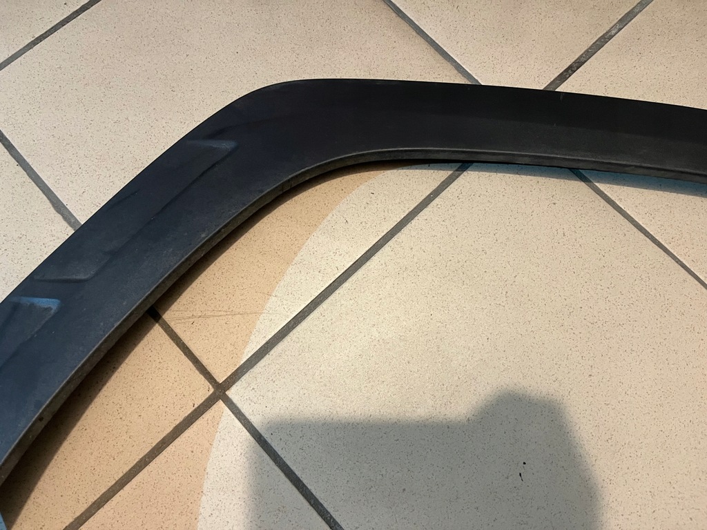 фото №6, Hyundai tucson iv 4 молдинг крила перед права