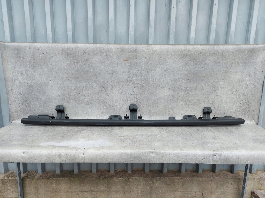 фото №5, Jeep wrangler jl 18- порог подножка левый 5d