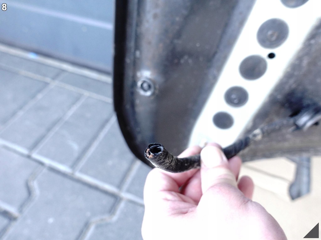 фото №9, Audi a8 s8 4h0 d4 lift 13-17 капот крышка двигателя демонтаж kolor:4n4n