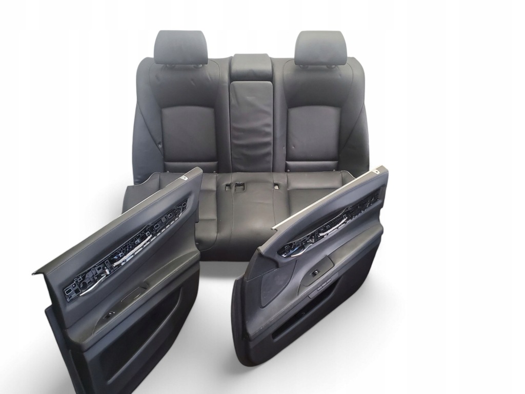 Купить Bmw 7 f01 f02 f03 f04 2012 комплект обивка / комплект