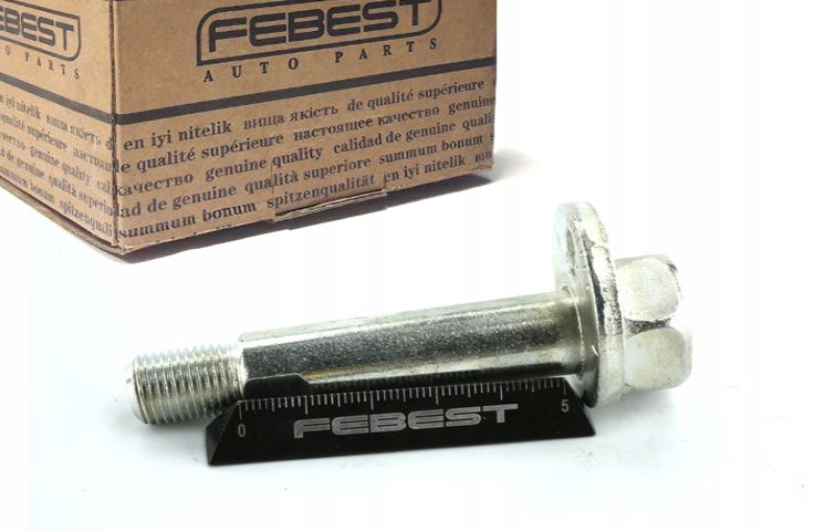 фото №1, Болт з ексцентрик do subaru impreza 2.5 wrx