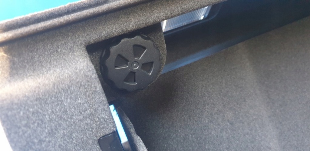 фото №11, Бардачок пассажира porsche cayenne 7p5 958 7p5857095