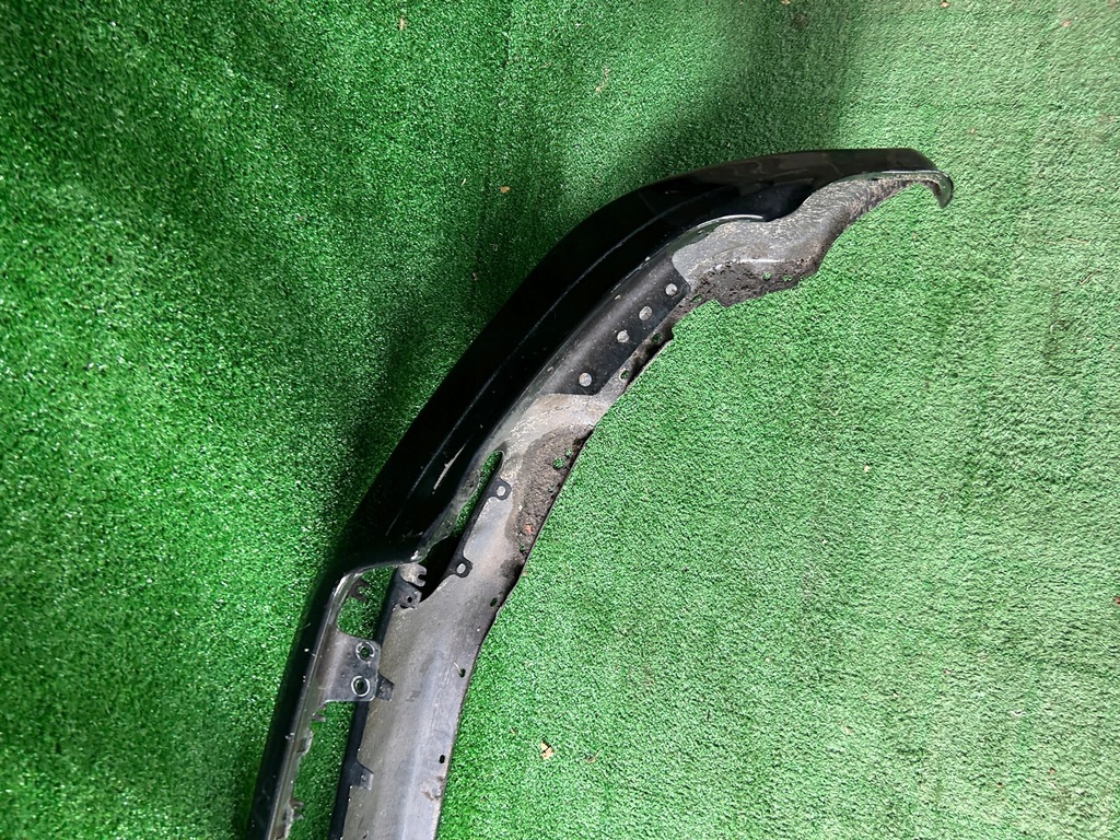 фото №9, Ram 1500 бампер перед металлический 2019-