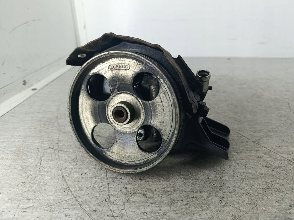 Насос підсилювача fiat fiorino iv 1.4 8v Недорого