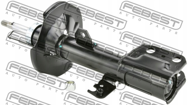 Амортизаторы автомобильные febest 01665184fr Цена