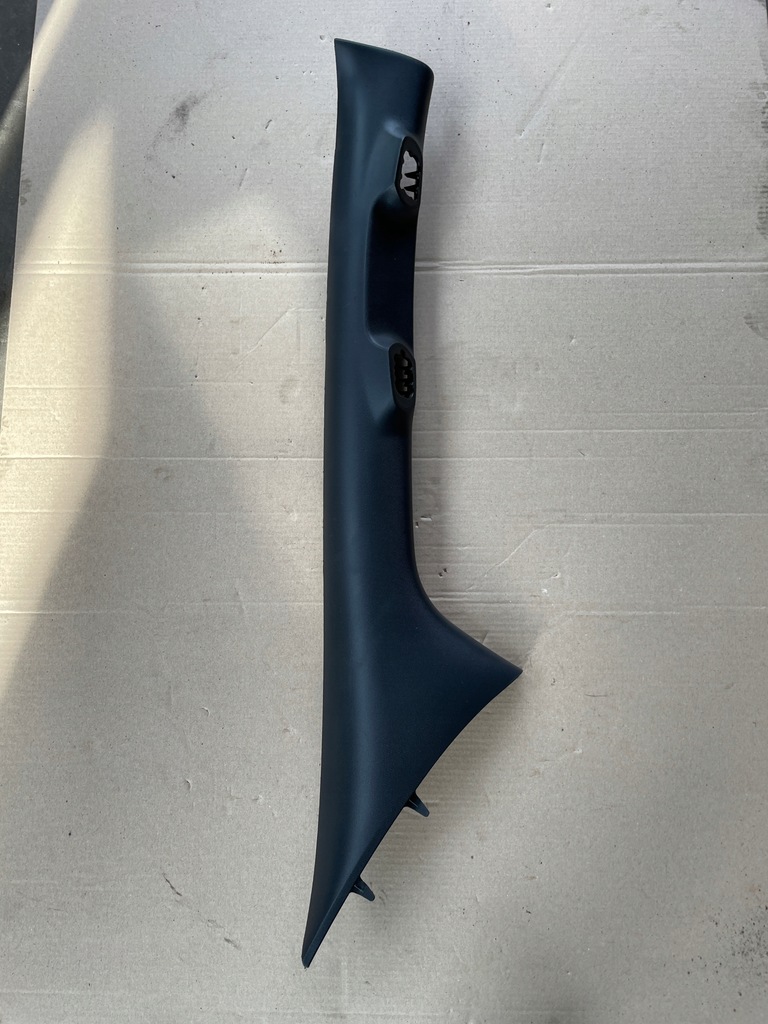 фото №1, Ford ranger iv защита стойка правая