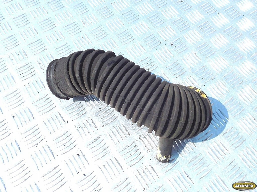 Ssangyong rexton 2.9xdi 03r - труба шланг пабтрубок Оригинал