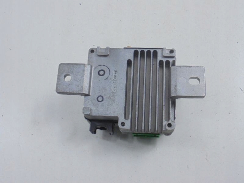 фото №7, Honda jazz 2 gd блок керування підсилювача 01-08