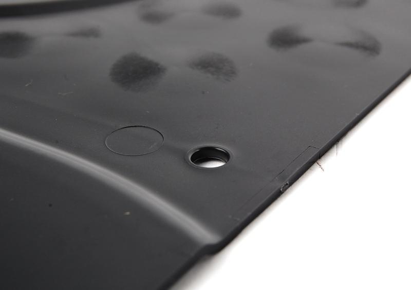 фото №8, Крышка vag volkswagen golf audi a3 оригинальный 1k0825271a