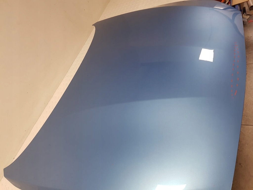 фото №9, Капот bmw 1 f20 f21 2 f22 f23 11-19 крышка двигателя leszno