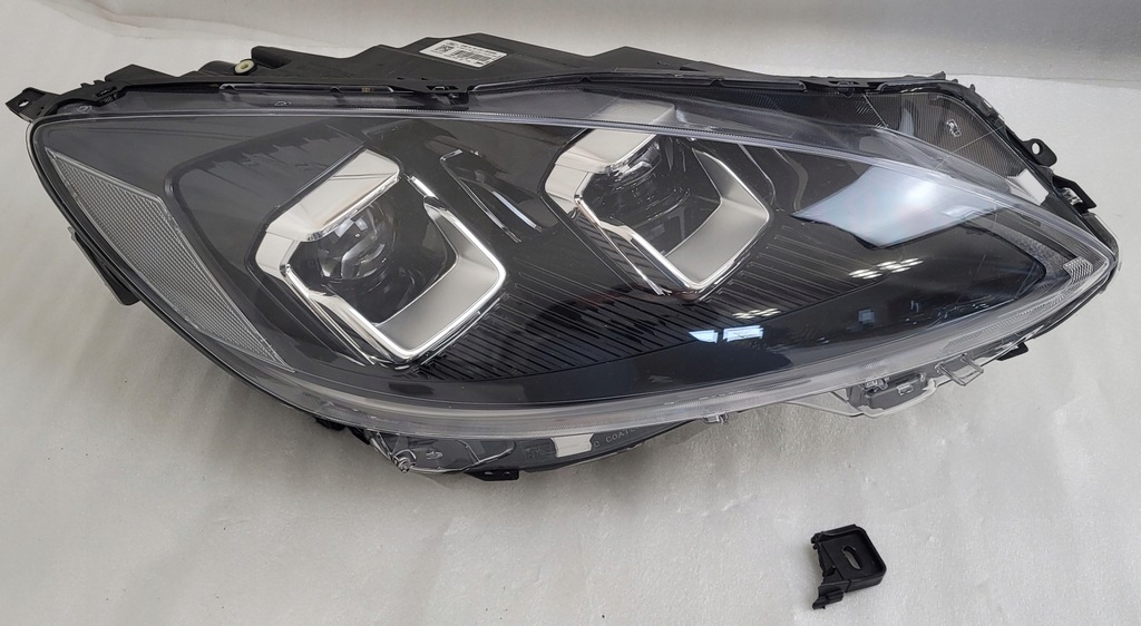 фото №1, Лампа правая ford kuga iii escape mk3 2019- lv4b full led