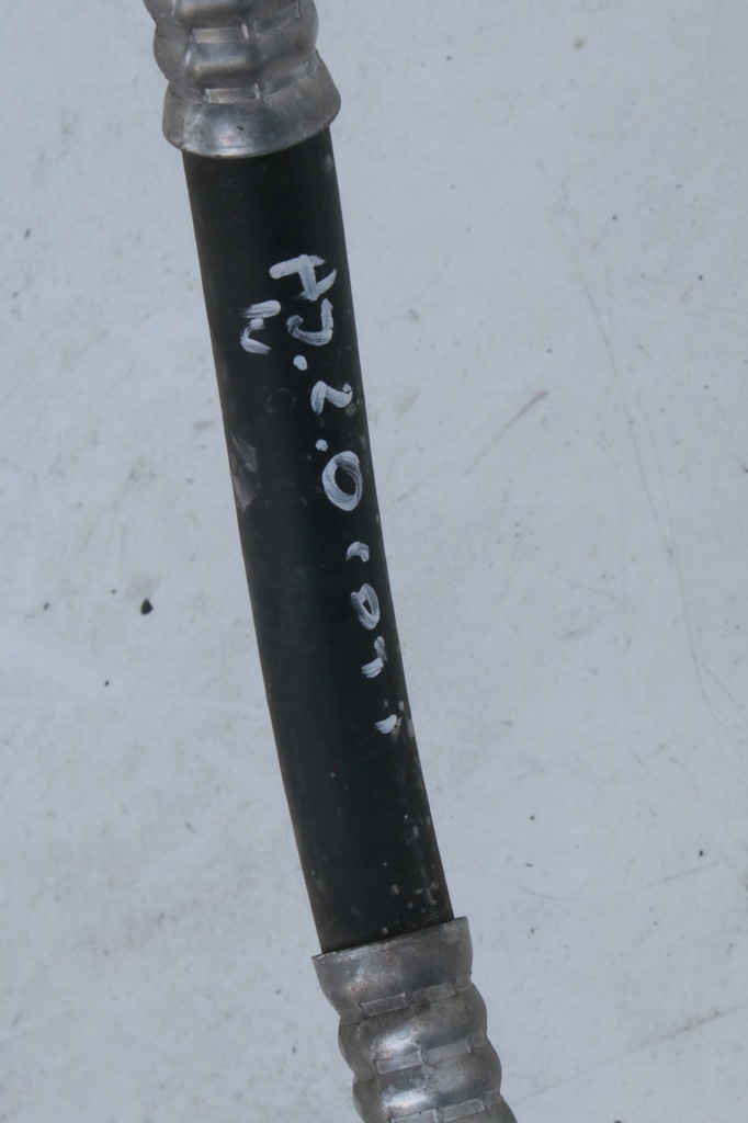 фото №5, Шланг кондиционера opel astra j 2.0